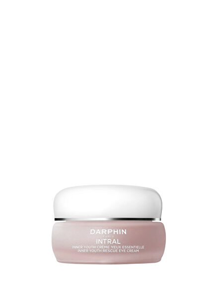 Intral Moisturizing Eye Contour Care Cream 15 ml