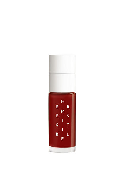 Hermesistible Lip Oil 07 Brun Segai