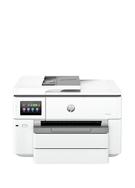 OfficeJet Pro 9730 A3 Geniş Format All In One Yazıcı