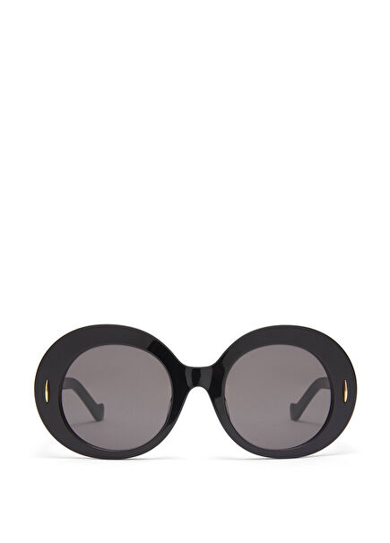 Black Women's Sunglasses