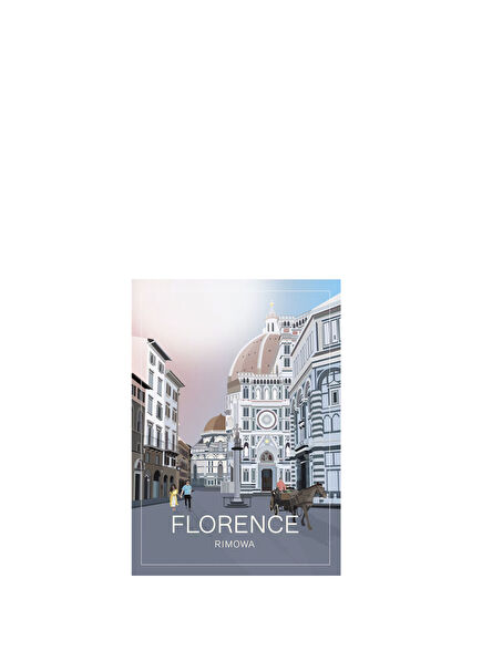 Florence Sticker