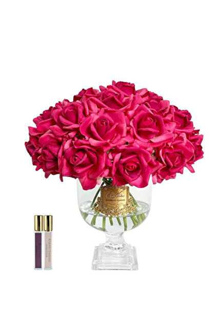 Versailles Fuşya & Gold Oda Kokusu