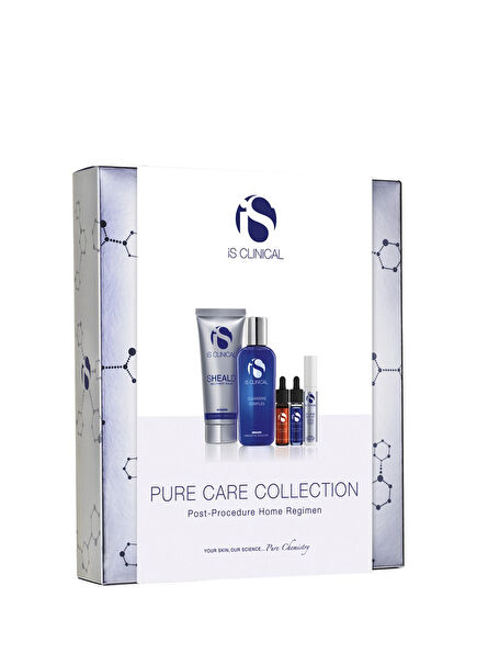 Pure Care Collection Balancing Skin Care Set