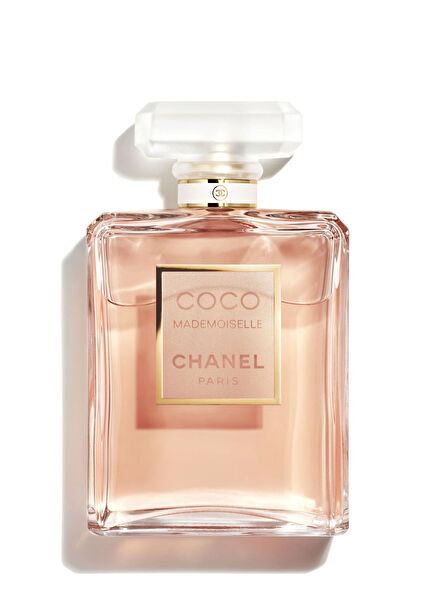 Coco Mademoiselle Edp Spray 200ML