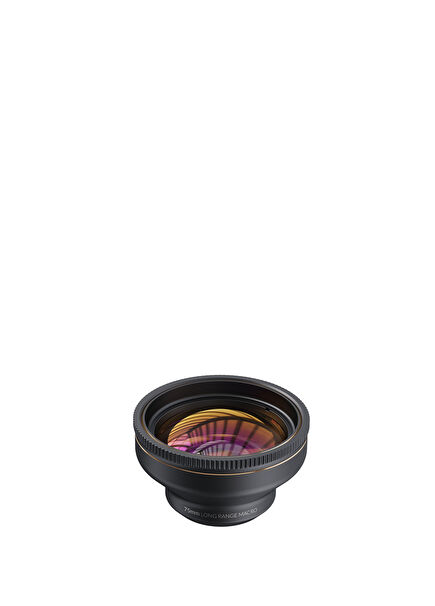 Ultra 75mm Telephoto Lens