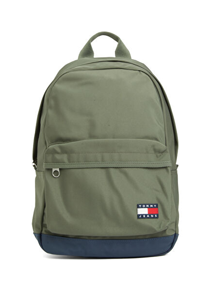 Essential Daily Yeşil Erkek Sırt Çantası