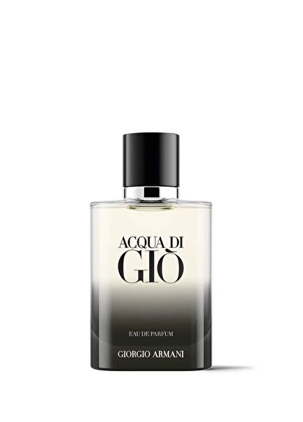 Acqua Di Gio EDP 50 ml Erkek Parfüm