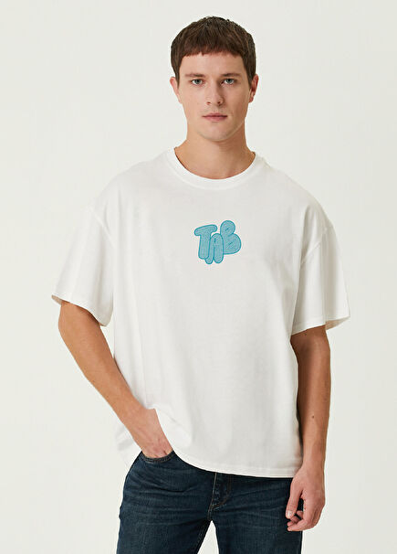 Hands White Short Sleeve Men's T-shirt