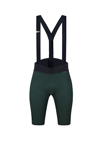 X Pinewood Strappy Short Women's Cycling Leggings
