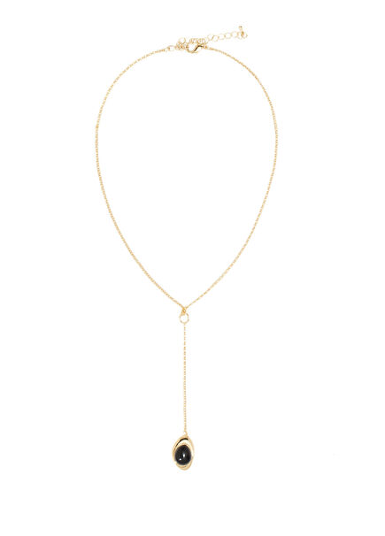 Gold Women's Necklace