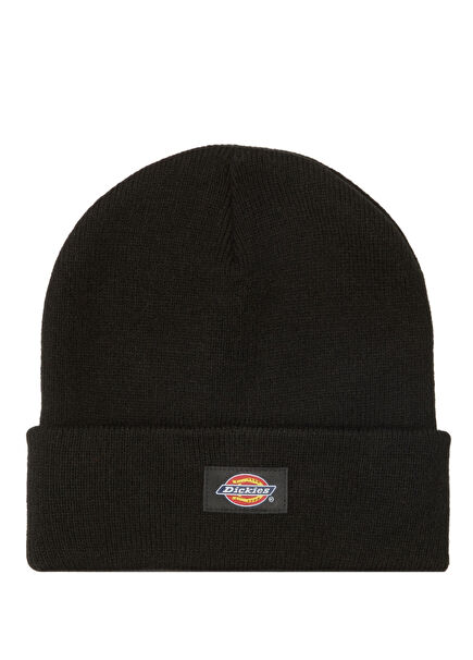 Gibsland Siyah Erkek Bere