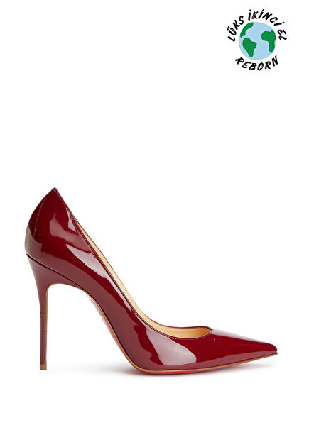 Christian Louboutin Topuklu Ayakkabı