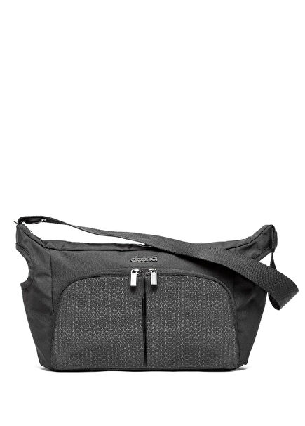 Nitro Black Essential Bag