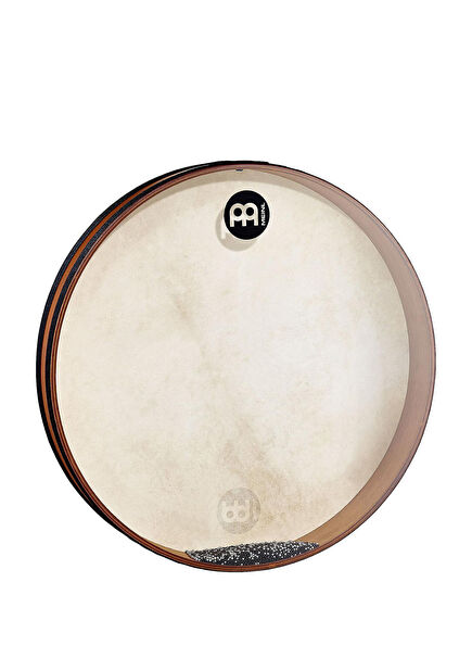 FD20SD 20" African Brown Sea Drum 