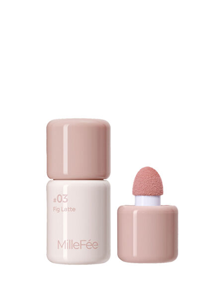 Shake Drop Blush 03 Fig Latte Allık