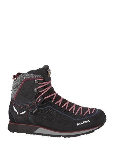 Mountain Trainer 2 Asphalt Tawny Port Winter Goretex Kadın Bot