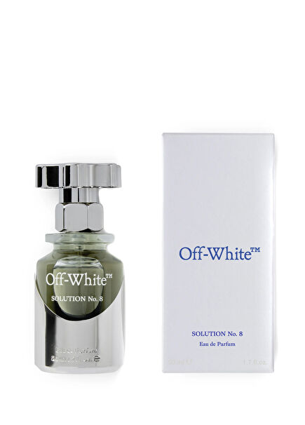 Solution No. 8 EDP 50 ml Unisex Parfüm