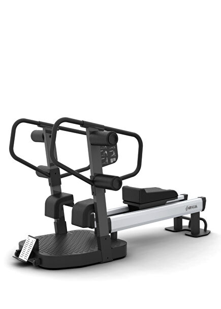 Shua Fitness Stretcher Çalışma İstasyonu