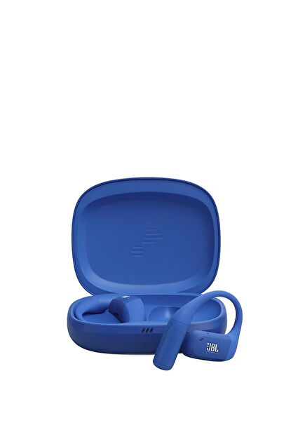 Endurance Zone Mavi TWX Kulak İçi Bluetooth Kulaklık  