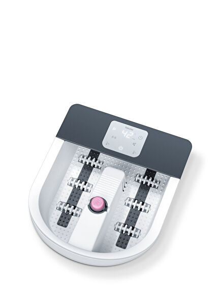 Fb 60 Dijital Ekran Pedikür Uygulamalı Ayak Banyolu Masaj Aleti