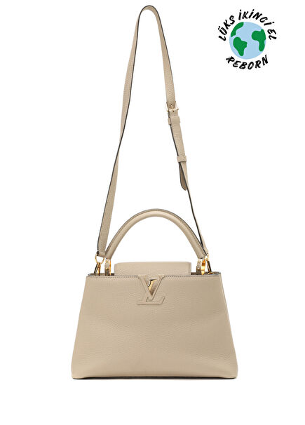 Louis vuitton capucines bag