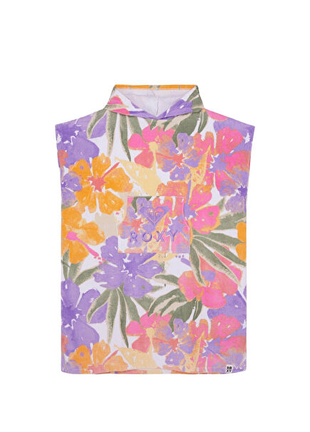 Stay Magical PR Women's Beach Towel
