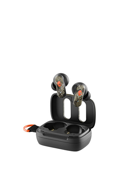 Dime 3 True Real Tree Kulak İçi Bluetooth Kulaklık 