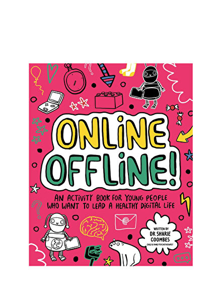 Online Offline Mindful Kids