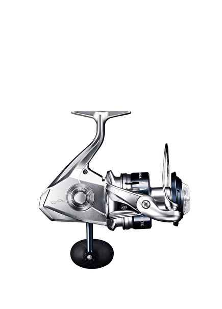 Saragosa 8000 SW HG Spin/Jig Olta Makinesi