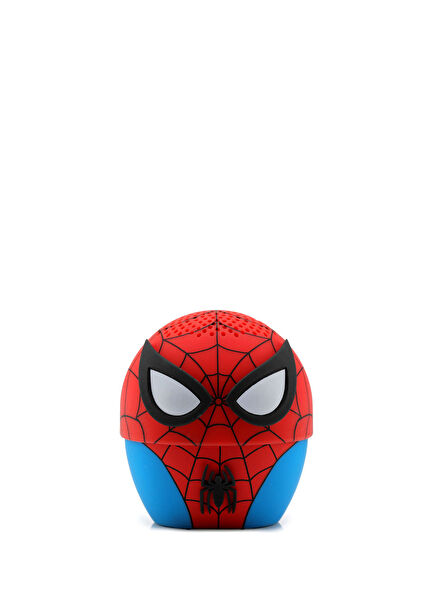 Spiderman Figure Mini Bluetooth Speaker