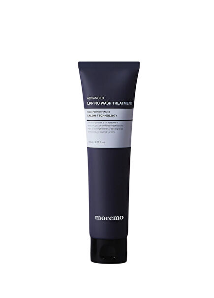 Advanced LPP No Wash Treatment Çok Yıpranmış Saçlara Yıkama Gerektirmeyen Nemlendirici Salon Maskesi 150 ml