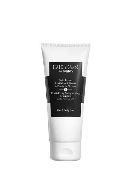 Hair Rituel Revitalissant Düzleştirici Şampuan