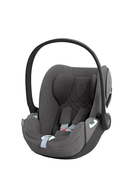 Cloud T i-Size Plus - Bazalı | Mirage Grey