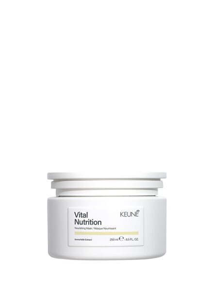 Vital Nutrition Onarıcı Nemlendirici Saç Kremi 250 ml