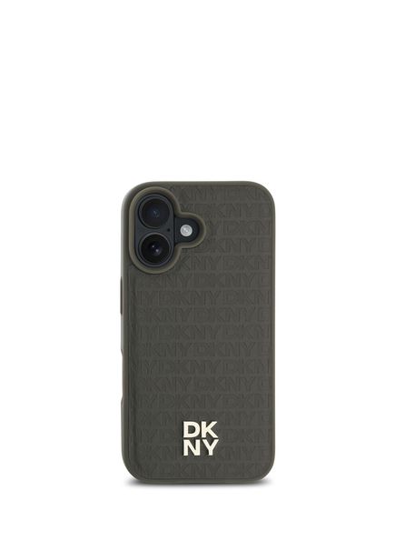 Repeat Pattern iPhone 16 Magsafe Compatible Phone Case