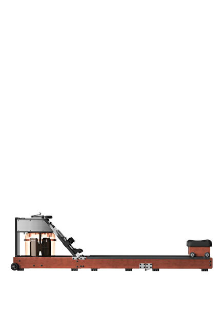 WM10 Oak Color 3 Times Foldable Water Resistance Exercise Shovel