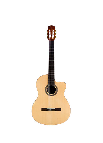 Protégé C1M-CE Elektro Klasik Gitar 