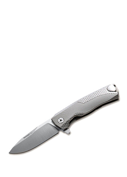 ROK Titanium Pocket Knife
