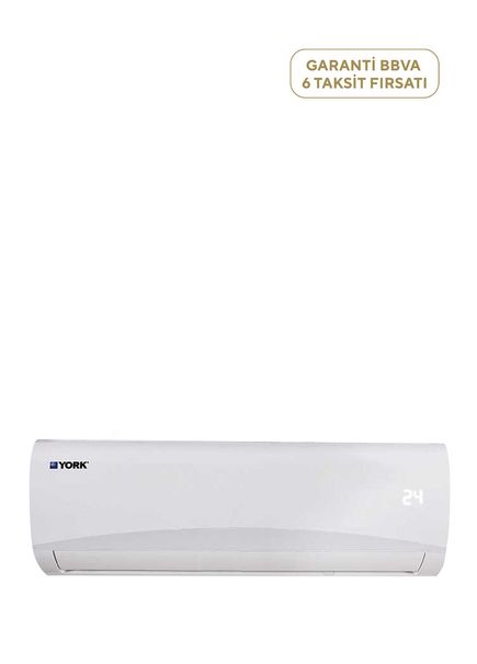 YHKF18YEEBMJO-X A++ 18000 BTU R410A İnverter Duvar Tipi Klima