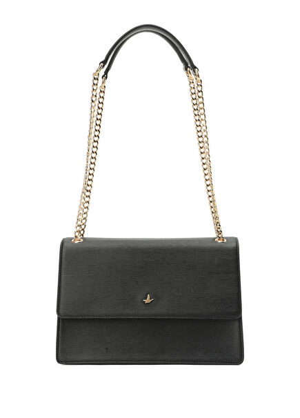 Ilaria Black Women's Bag
