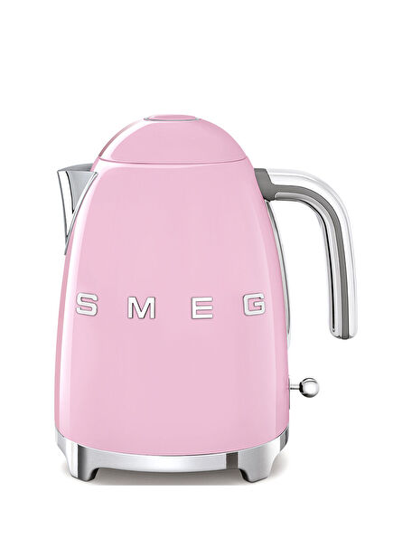 Pembe Kettle
