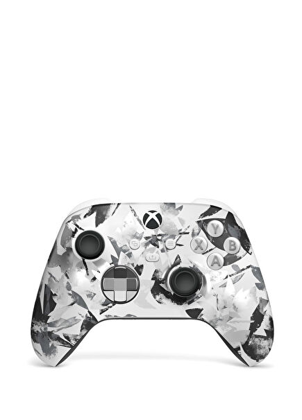 Storm Breaker Special Edition Xbox Wireless Controller