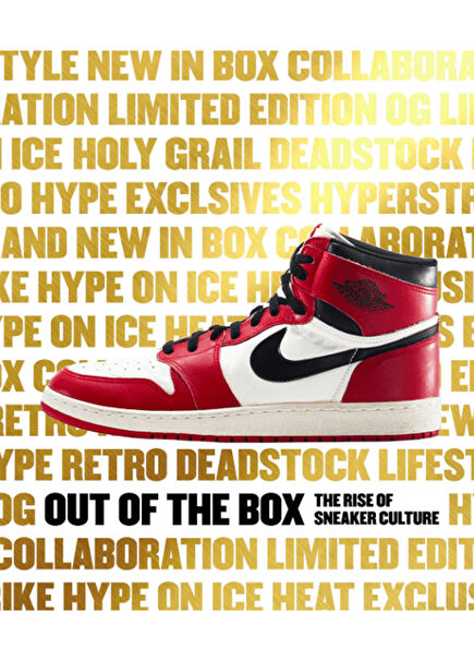 Out of the Box