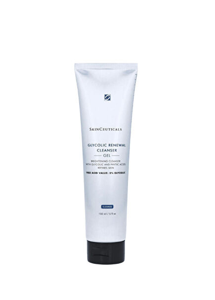 Glycolic Renewal Cleanser Gel Makyaj Temizleyici 150 ml