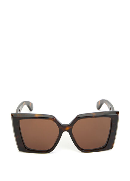 Brown Womens Sunglasses
