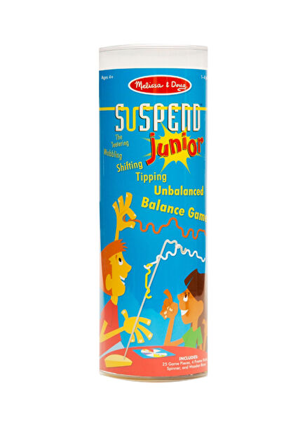 Suspend Junior Eğitici Tel Oyunu