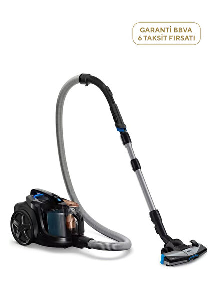 XB7150/07 Marathon Daily 900 W Bagless Vacuum Cleaner