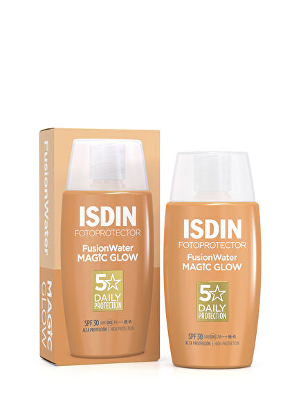 Fp Fw Magıc Glow Spf50+ Güneş Kremi 50 ml