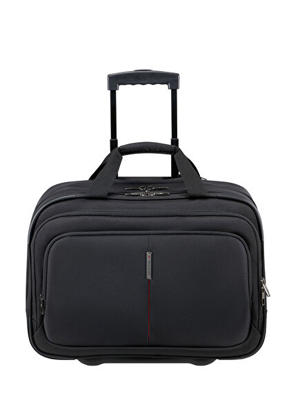 Guard IT 3.0 Black 17.3" Notebook Bag with Wheels KR2-09-010