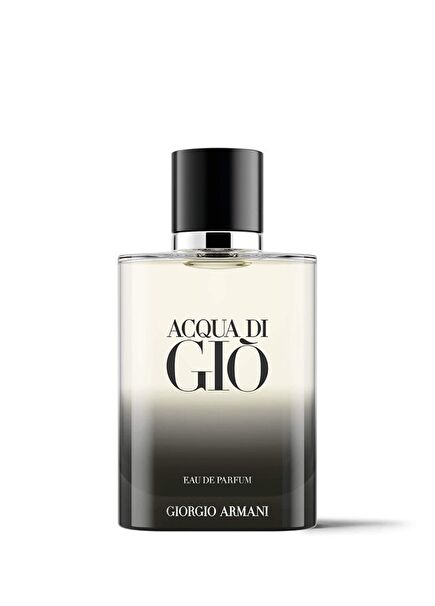 Acqua Di Gio Edp 100 Ml Men's Perfume